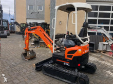 Kubota U15-3
