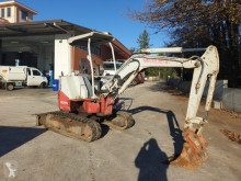 Takeuchi TB 28 FR