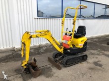 Kubota K008-3