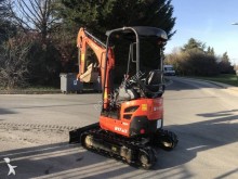 Kubota U17-3a