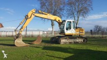Liebherr R900C Litronic