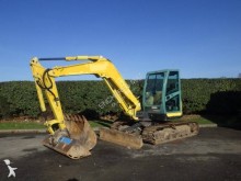 Yanmar VIO 80-U