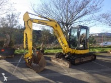Komatsu PC55MR-3
