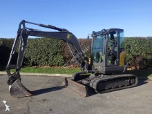 Volvo ECR48 C