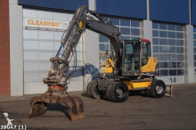 Volvo EW140 C