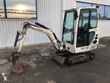 Terex HR 16
