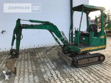 miniexcavadora usada