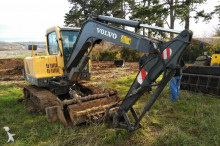 Volvo EC55 B