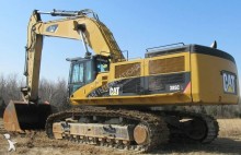 Caterpillar 385CL