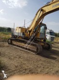 Komatsu 240-5