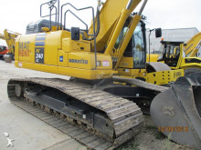 Komatsu PC240