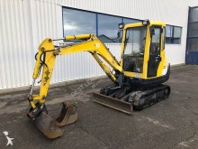 Kubota KX61-3