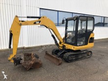 Caterpillar 302.5C