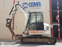 Bobcat 442