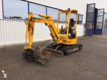 Yanmar VIO 20