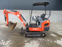 Kubota KX 016-4