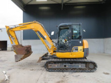 Komatsu PC 80 MR-3