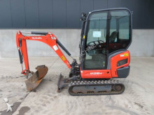 Kubota KX 018-4
