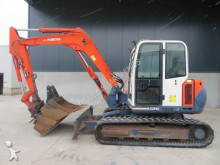 Kubota KX 251