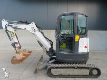 Bobcat E 26