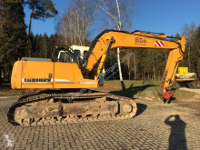 Liebherr R904HDSL Litronic