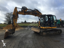 excavator pe şenile JCB