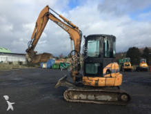 mini-excavator Case