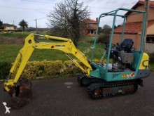 Yanmar B 15-3