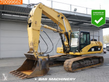 Caterpillar 325DL