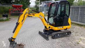 JCB 8018 CTS