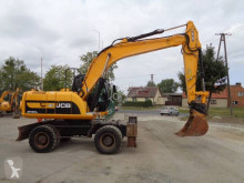 JCB JS160W