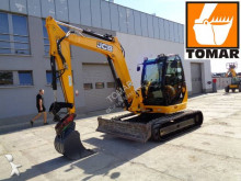 JCB 8085 ZTS | 8080, 8060, 8045