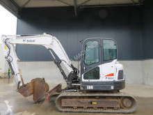 Bobcat E 80