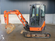 mini pelle Hitachi