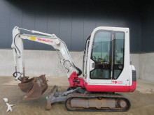 Takeuchi TB125
