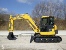 koparka gąsienicowa Komatsu