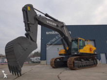 Volvo EC700 CL