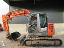mini pelle Hitachi