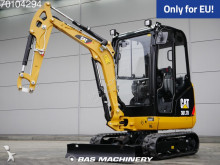 Caterpillar 301.7D
