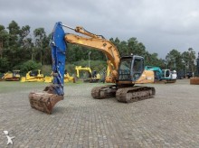 Case CX160