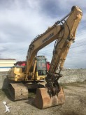 Komatsu Pc160