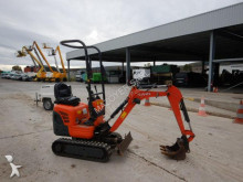 Kubota K008-3