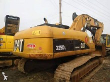 Caterpillar 325DL