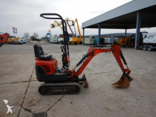 Kubota K008-3