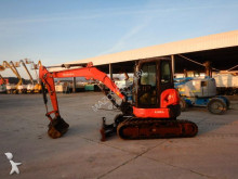 Kubota U48-4