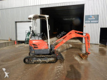 Kubota U17-3