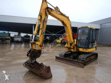 Komatsu PC75