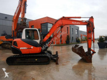 Kubota KX080-3