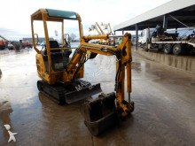 Yanmar SV 15
