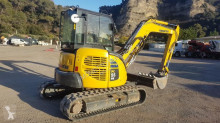 Komatsu PC55MR-3